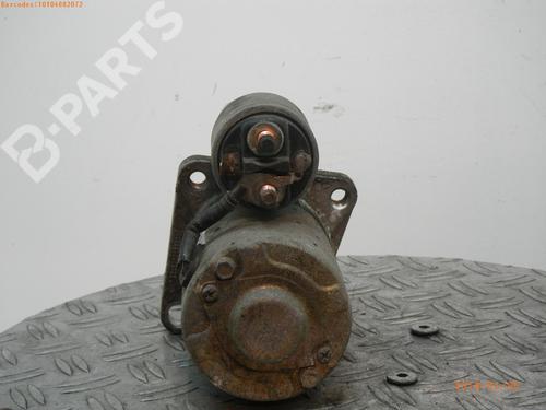 Starter KIA RIO I Hatchback (DC) 1.3 | BP298977M8 
