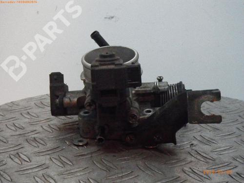 Throttle body KIA RIO I Hatchback (DC) 1.3 | BP298979M82 
