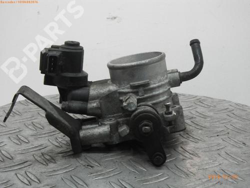 Throttle body KIA RIO I Hatchback (DC) 1.3 | BP298979M82 