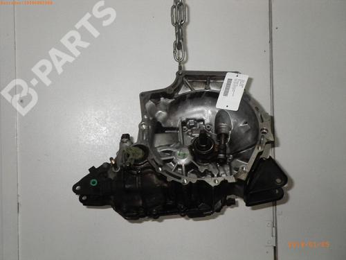 Used Gearbox KIA RIO I Hatchback (DC) 1.3 (75 hp) 298981