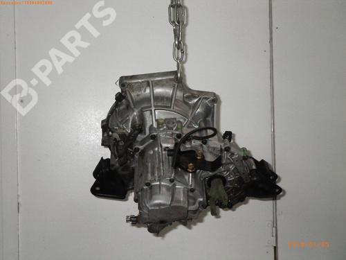 Gearbox KIA RIO I Hatchback (DC) 1.3 | BP298981M3 