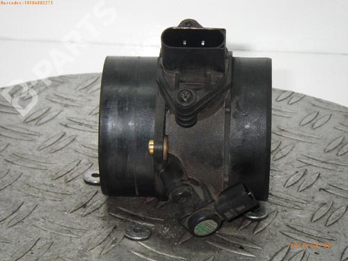 Used Mass air flow sensor MERCEDES-BENZ E-CLASS (W211) E 220 CDI (211.006) (150 hp) 983462