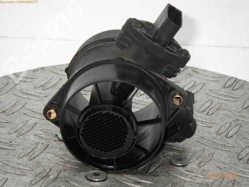 Mass air flow sensor MERCEDES-BENZ E-CLASS (W211) E 220 CDI (211.006) | BP983462M95 