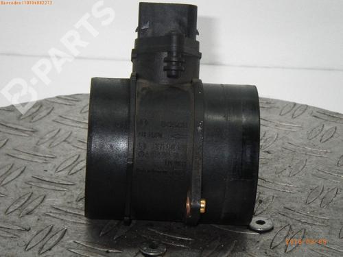 Mass air flow sensor MERCEDES-BENZ E-CLASS (W211) E 220 CDI (211.006) | BP983462M95 