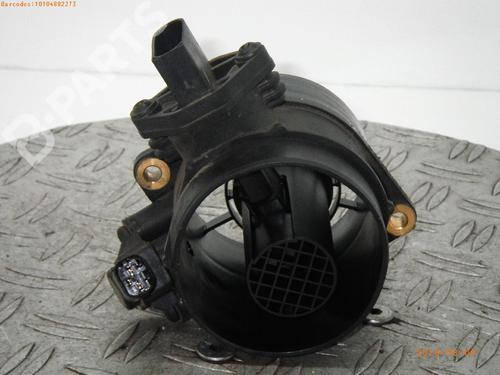 Mass air flow sensor MERCEDES-BENZ E-CLASS (W211) E 220 CDI (211.006) | BP983462M95 
