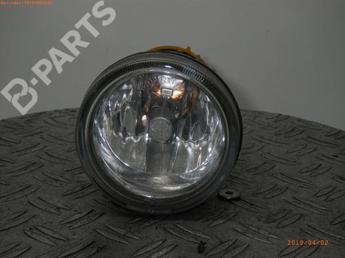 Højre foran tåkelykt CITROËN C3 I (FC_, FN_) 1.1 i (60 hp) 299220