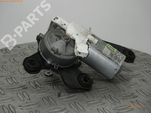 Used Rear wiper motor CITROËN C3 I (FC_, FN_) 1.1 i (60 hp) 983665