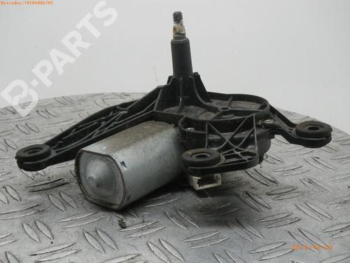 Rear wiper motor CITROËN C3 I (FC_, FN_) 1.1 i | BP983665M102 