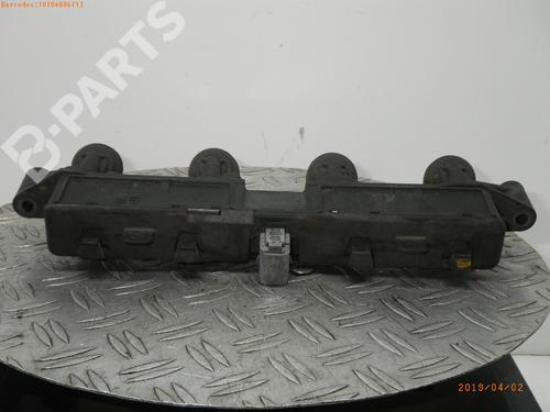 Used Ignition coil CITROËN C3 I (FC_, FN_) 1.1 i (60 hp) 983666