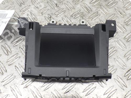 Used Display monitor OPEL ASTRA H (A04) 1.6 (L48) (105 hp) 983677