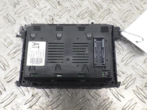 Display monitor OPEL ASTRA H (A04) 1.6 (L48) | BP983677C48 
