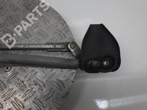 Front wipers mechanism OPEL ASTRA H (A04) 1.6 (L48) | BP983681C83 