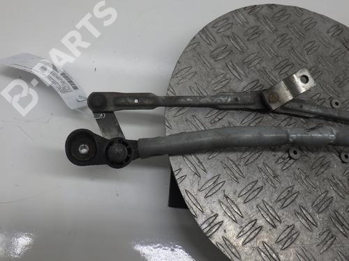 Front wipers mechanism OPEL ASTRA H (A04) 1.6 (L48) | BP983681C83 