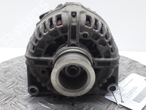 Used Alternator OPEL ASTRA H (A04) 1.6 (L48) (105 hp) 299238