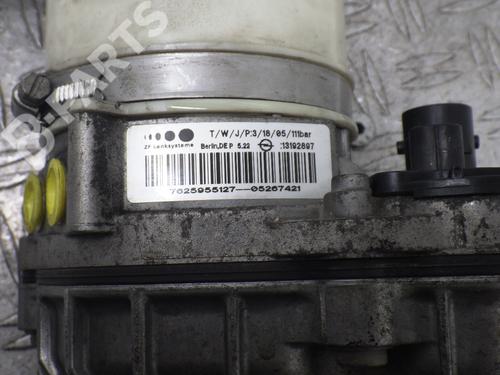 Styring servopumpe OPEL ASTRA H (A04) 1.6 (L48) | BP299239M99 