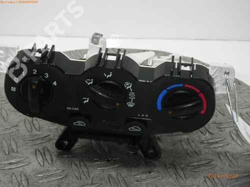 Klimabedienteil für KIA PICANTO I (SA) 1.1 (65 hp) 983689