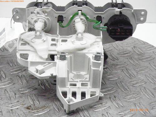 Climate control KIA PICANTO I (SA) 1.1 | BP983689I5 