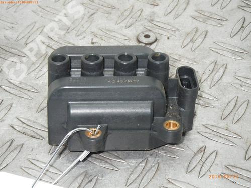 Used Ignition coil RENAULT TWINGO II (CN0_) 1.2 16V (CN04, CN0B) (75 hp) 983708
