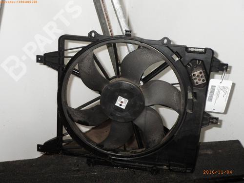 Radiator fan RENAULT CLIO II (BB_, CB_) 1.2 (BB0A, BB0F, BB10, BB1K, BB28, BB2D, BB2H, CB0A,... | BP983709M35 