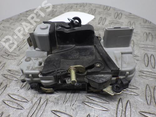 Front left lock CITROËN XSARA PICASSO (N68) 1.8 16V | BP983712C98 