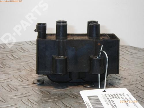 Bobine D'allumage RENAULT CLIO II (BB_, CB_) 1.2 (BB0A, BB0F, BB10, BB1K, BB28, BB2D, BB2H, CB0A,... (58 hp) 983713