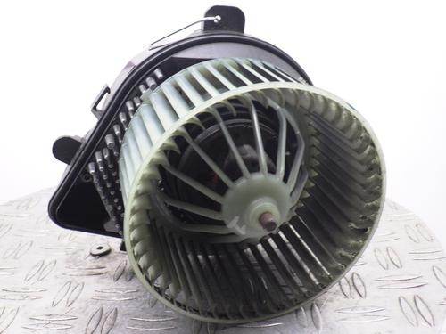 Heater blower motor CITROËN EVASION MPV (22, U6) 2.0 HDI | BP983804M62 