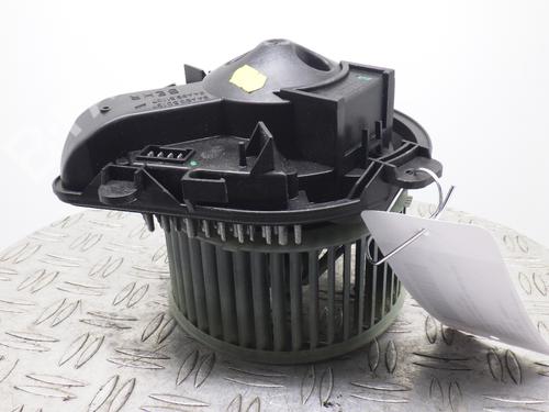 Heater blower motor CITROËN EVASION MPV (22, U6) 2.0 HDI | BP983804M62 