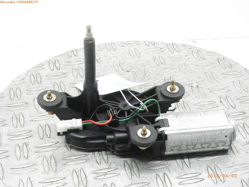 Used Rear wiper motor FIAT PUNTO (188_) 1.4 (95 hp) 983835