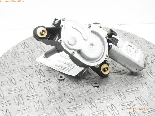 Rear wiper motor FIAT PUNTO (188_) 1.4 | BP983835M102 