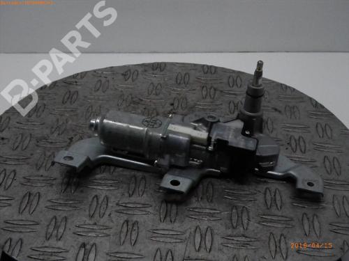 Used Rear wiper motor SUZUKI SWIFT IV (FZ, NZ) 1.2 (AZH412, ZC72S) (94 hp) 983838