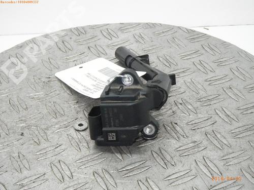 Used Ignition coil MERCEDES-BENZ C-CLASS (W204) C 180 CGI (204.031) (156 hp) 983841