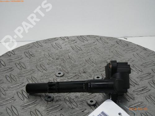 Used Ignition coil MERCEDES-BENZ C-CLASS (W204) C 180 CGI (204.031) (156 hp) 983842