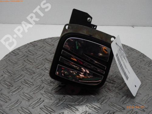 Trunk håndtak SEAT IBIZA III (6L1) 1.2 (64 hp) 983882