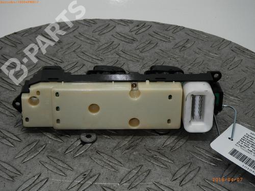 Switch MITSUBISHI SPACE WAGON (N9_W, N8_W) 2.4 GDI (N84W) | BP983892I30 
