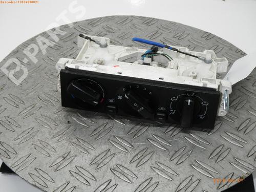 Climate control MITSUBISHI SPACE WAGON (N9_W, N8_W) 2.4 GDI (N84W) (147 hp) 983895