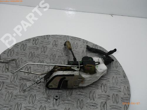Front right lock MITSUBISHI SPACE WAGON (N9_W, N8_W) 2.4 GDI (N84W) | BP983898C97 