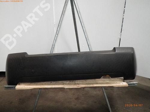 Used Rear bumper CITROËN C2 (JM_) 1.1 (60 hp) 299440