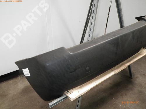 Rear bumper CITROËN C2 (JM_) 1.1 | BP299440C8 