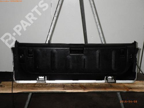 Used Tailgate CITROËN C2 (JM_) 1.1 (60 hp) 299441