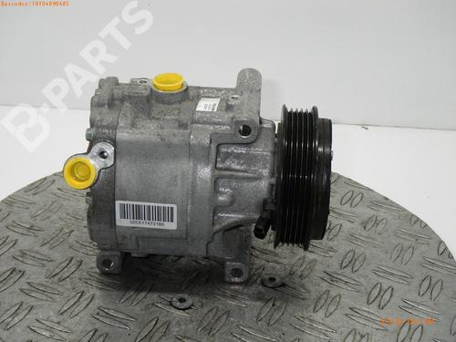 AC compressor FIAT PANDA (169_) 1.2 (169AXF2A, 169AXF1A) (69 hp) 299451