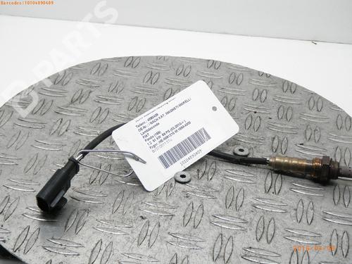 Used Electronic sensor FIAT PANDA (169_) 1.2 (169AXF2A, 169AXF1A) (69 hp) 1751073