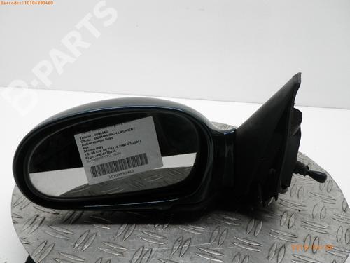 Ryggespeil venstre KIA SHUMA I (FB) 1.5 i 16V (AFB242) (88 hp) 299459