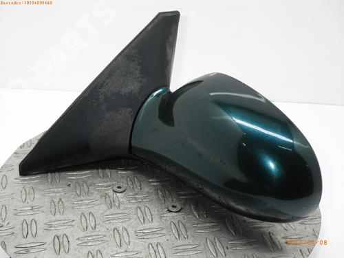 Left mirror KIA SHUMA I (FB) 1.5 i 16V (AFB242) | BP299459C26 
