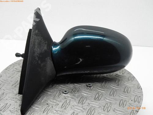 Left mirror KIA SHUMA I (FB) 1.5 i 16V (AFB242) | BP299459C26 
