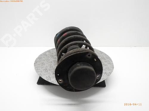 Right front shock absorber PEUGEOT 206 CC (2D) 1.6 16V (2DNFUF, 2DNFUR) | BP983913M17 