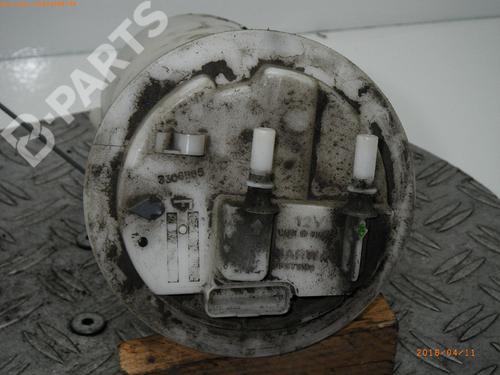 Fuel pump PEUGEOT 206 CC (2D) 1.6 16V (2DNFUF, 2DNFUR) | BP299494M76 