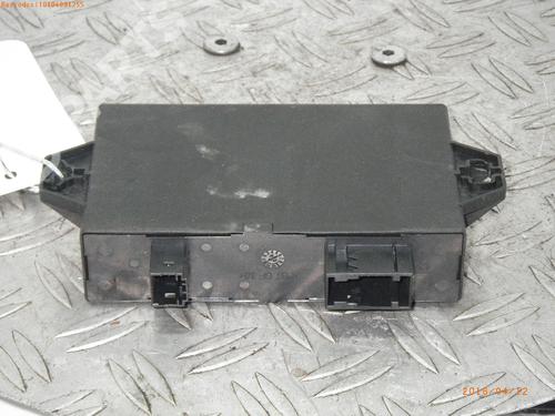 Control unit CITROËN C8 (EA_, EB_) 2.2 HDi | BP983932M11 