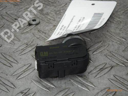 Frlygte justeringsmotor OPEL CORSA D (S07) 1.2 (L08, L68) (80 hp) 983940