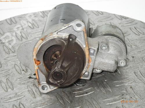Startmotor OPEL CORSA D (S07) 1.2 (L08, L68) (80 hp) 299538