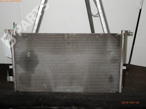 AC radiator FORD MONDEO III Turnier (BWY) 1.8 16V | BP1755962M32 
